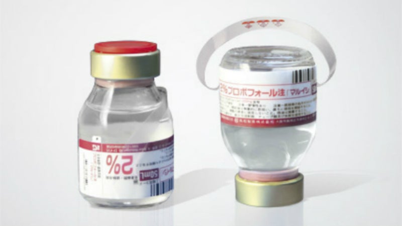 Schreiner MediPharm - Pharmaceutical Technology